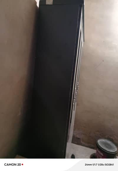 divider 3 part