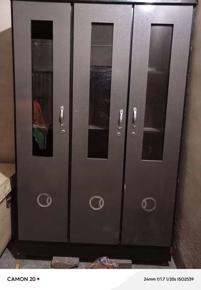 divider 3 part 1