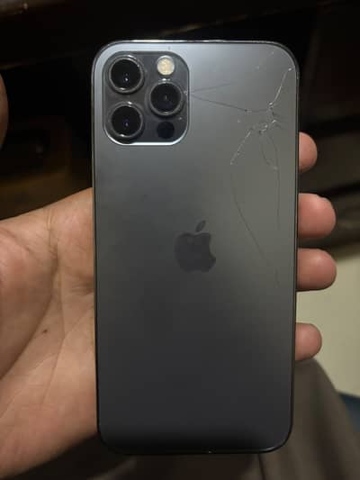 Apple iPhone 12 Pro jv 128 gb battery health 92