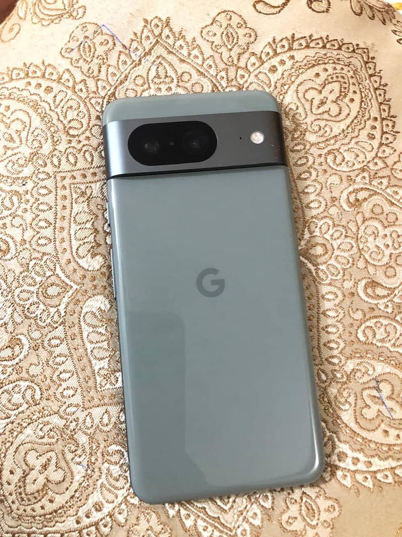 Google Pixel 8 0