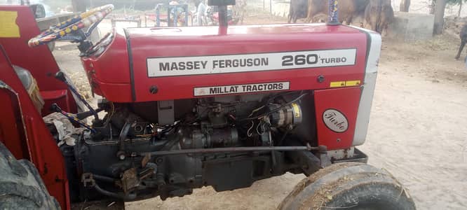 260 for sale good candishan