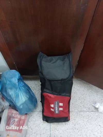 Cricket kit for sale