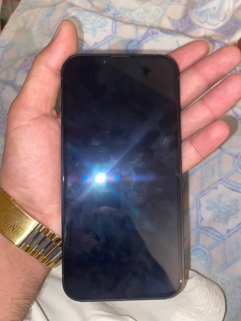 Apple iPhone 14 1