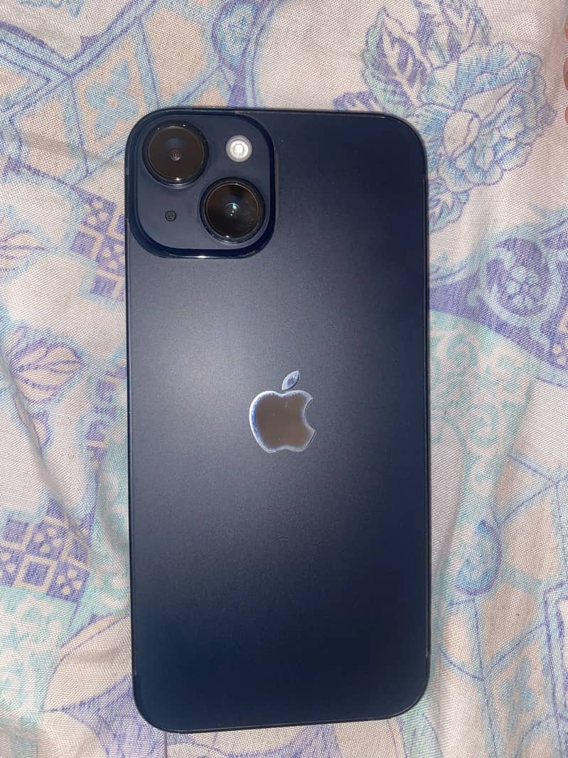 Apple iPhone 14 7
