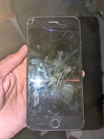 Apple iPhone 7 Plus
