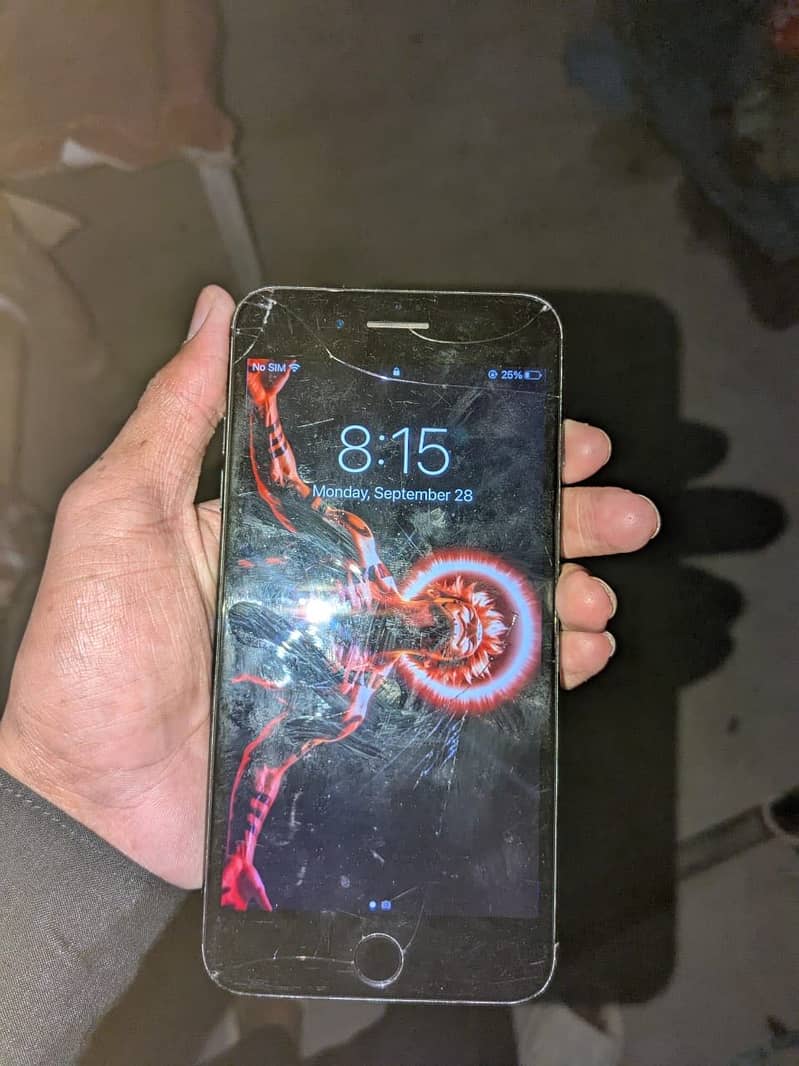 Apple iPhone 7 Plus 1