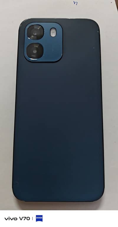 OPPO A6