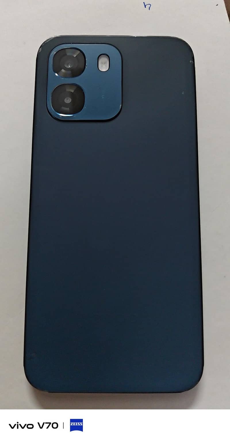 OPPO A6 0