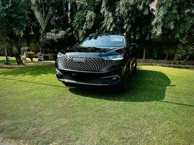 Haval H6 HEV