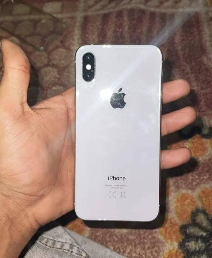 Apple iPhone XS 2