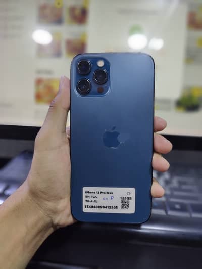 Apple iPhone 12 Pro Max