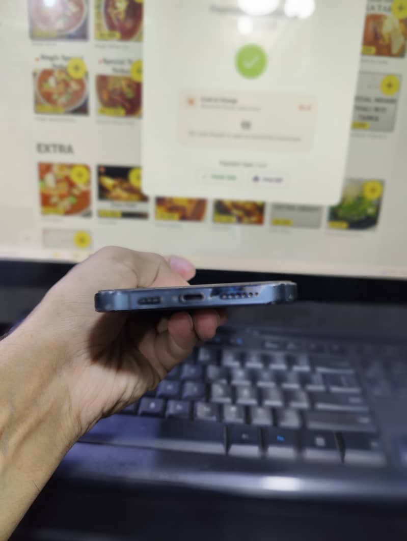 Apple iPhone 12 Pro Max 3