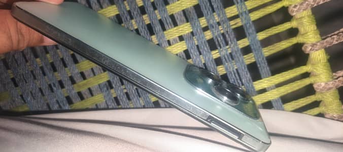 Infinix Hot 40 Pro