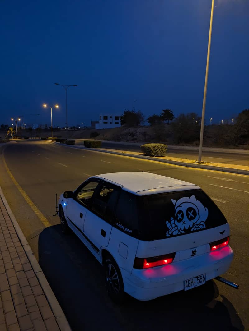 Suzuki Cultus VXR 2004 - Cars - 1120939953