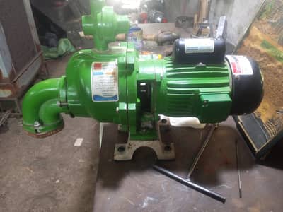 Faisal pump f2p 2 HP original