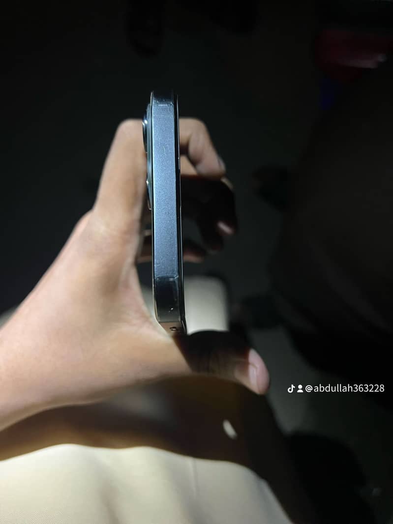 Apple iPhone 13 Pro Max 1