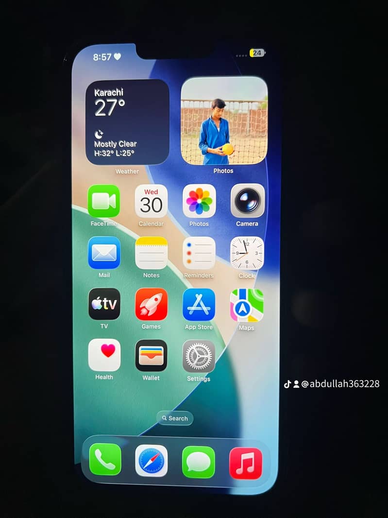 Apple iPhone 13 Pro Max 2