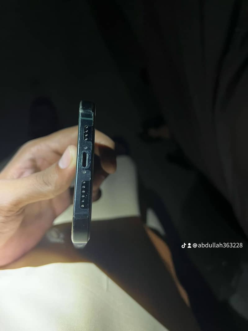 Apple iPhone 13 Pro Max 3