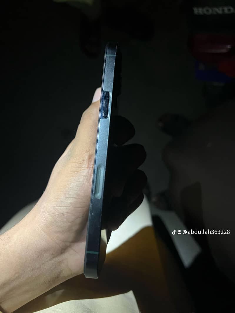 Apple iPhone 13 Pro Max 5
