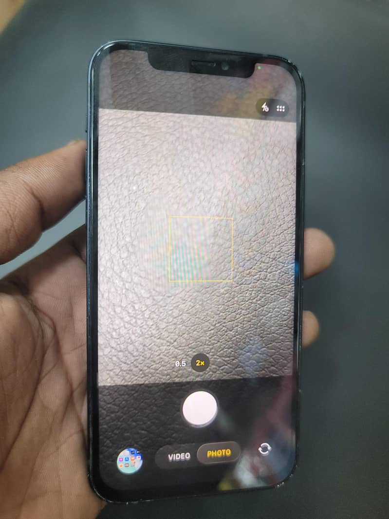 Apple iPhone 12 MDM 5