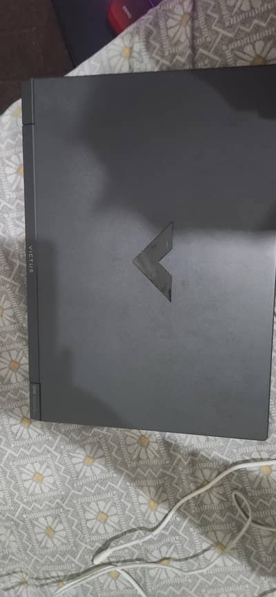 hp victus 15