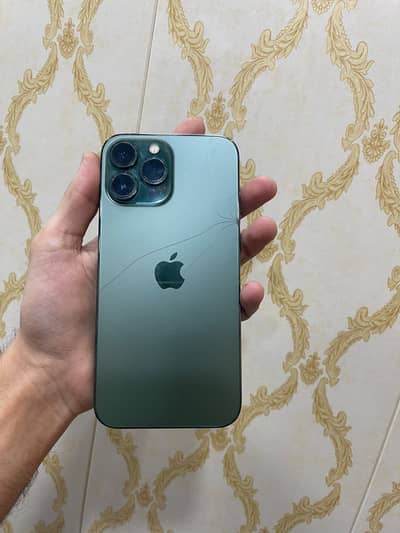 Iphone 13 pro max