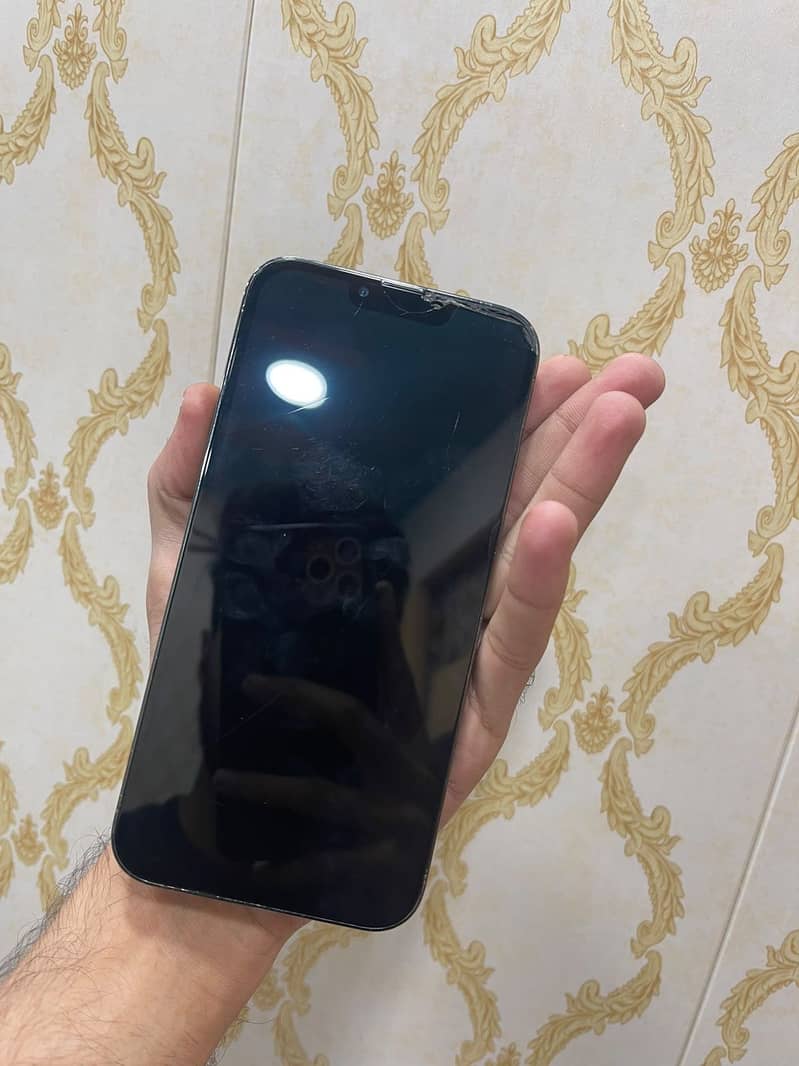 Iphone 13 pro max 7