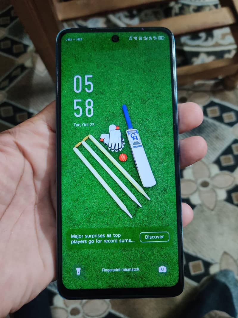 Infinix Note 30 0