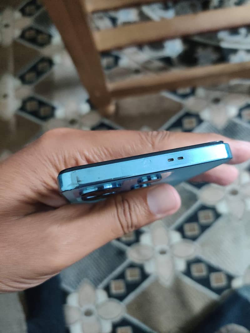 Infinix Note 30 1