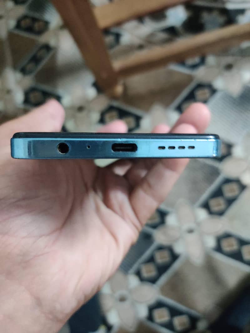 Infinix Note 30 2