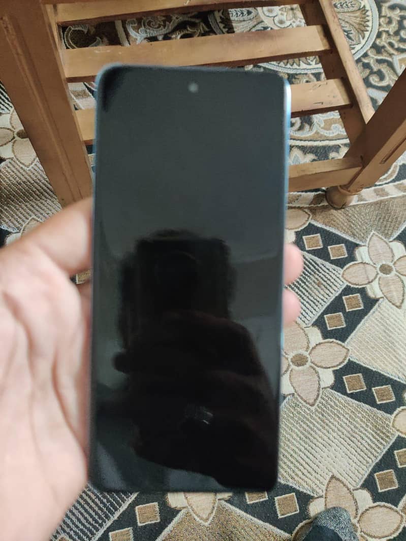 Infinix Note 30 3