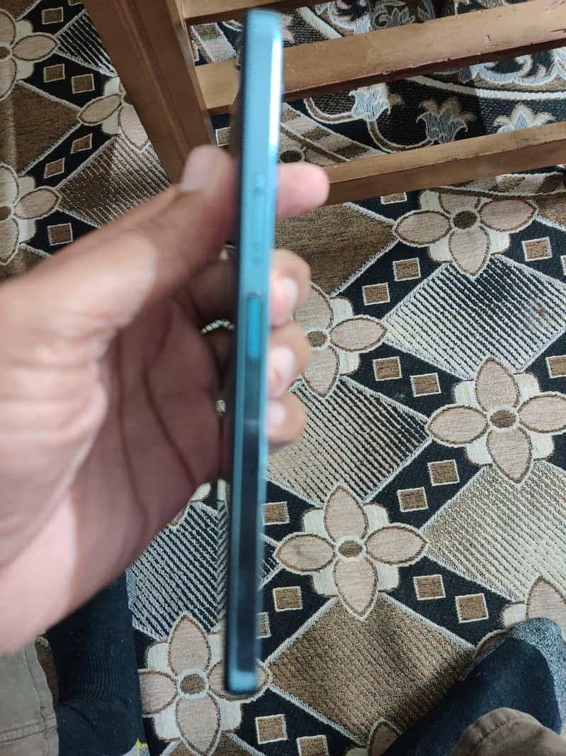 Infinix Note 30 6