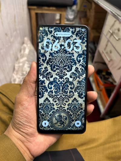 Samsung Mobile A07 5G
