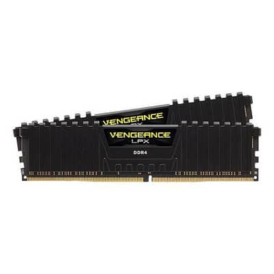 Corsair Vengeance (2x8) 3600mhz Ram
