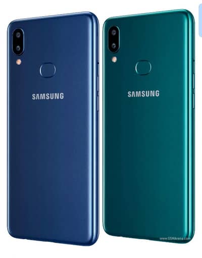 Samsung Mobile A10S