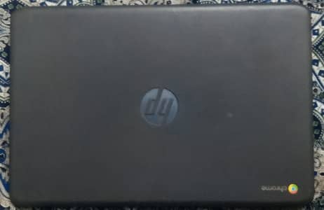 Brand HP, Software Chrome OS ,Model QCNP A344A