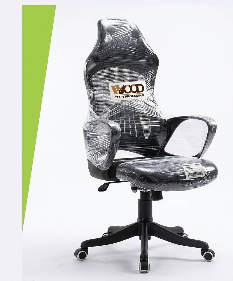 Office Chairs 1