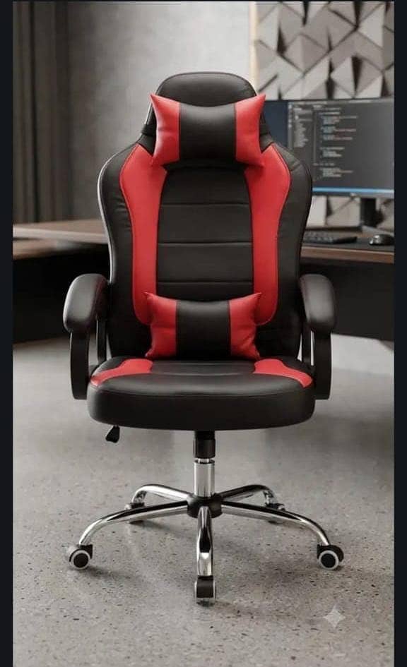 Office Chairs 3