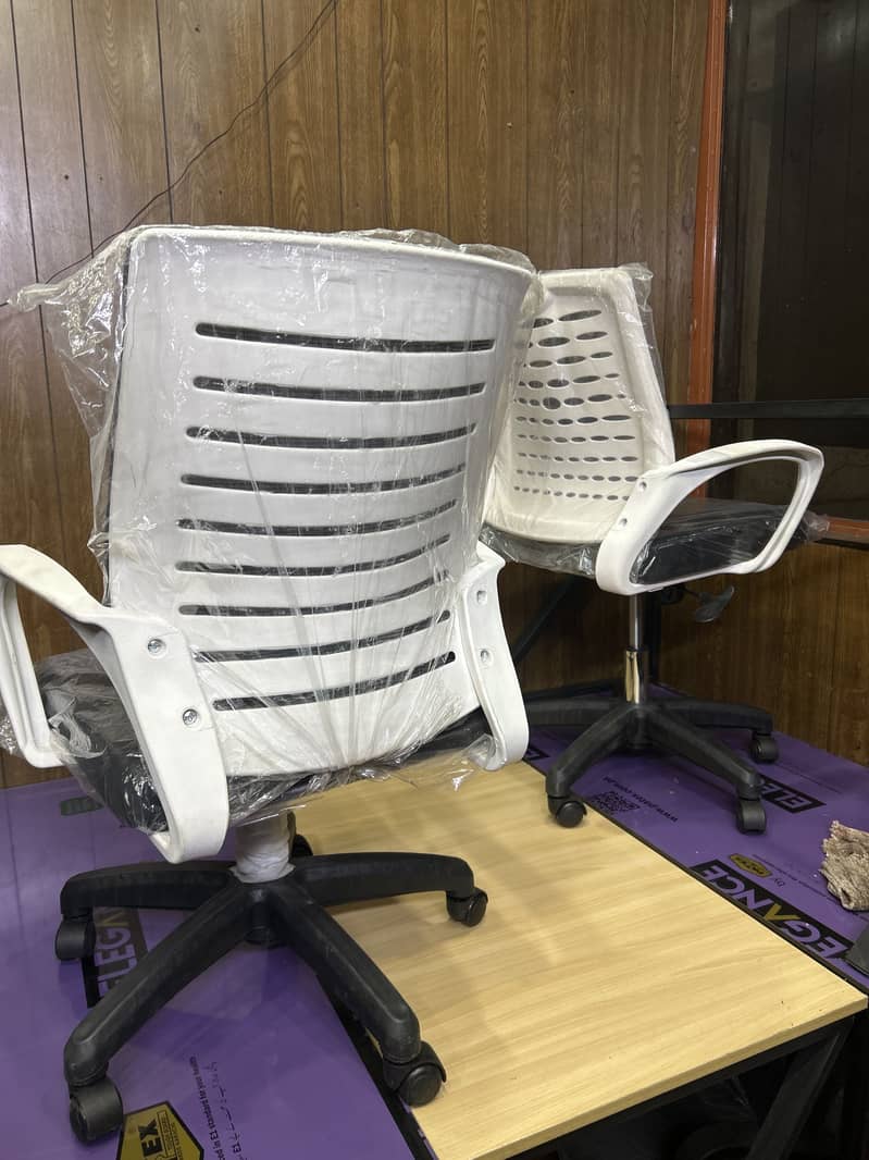 Office Chairs 6