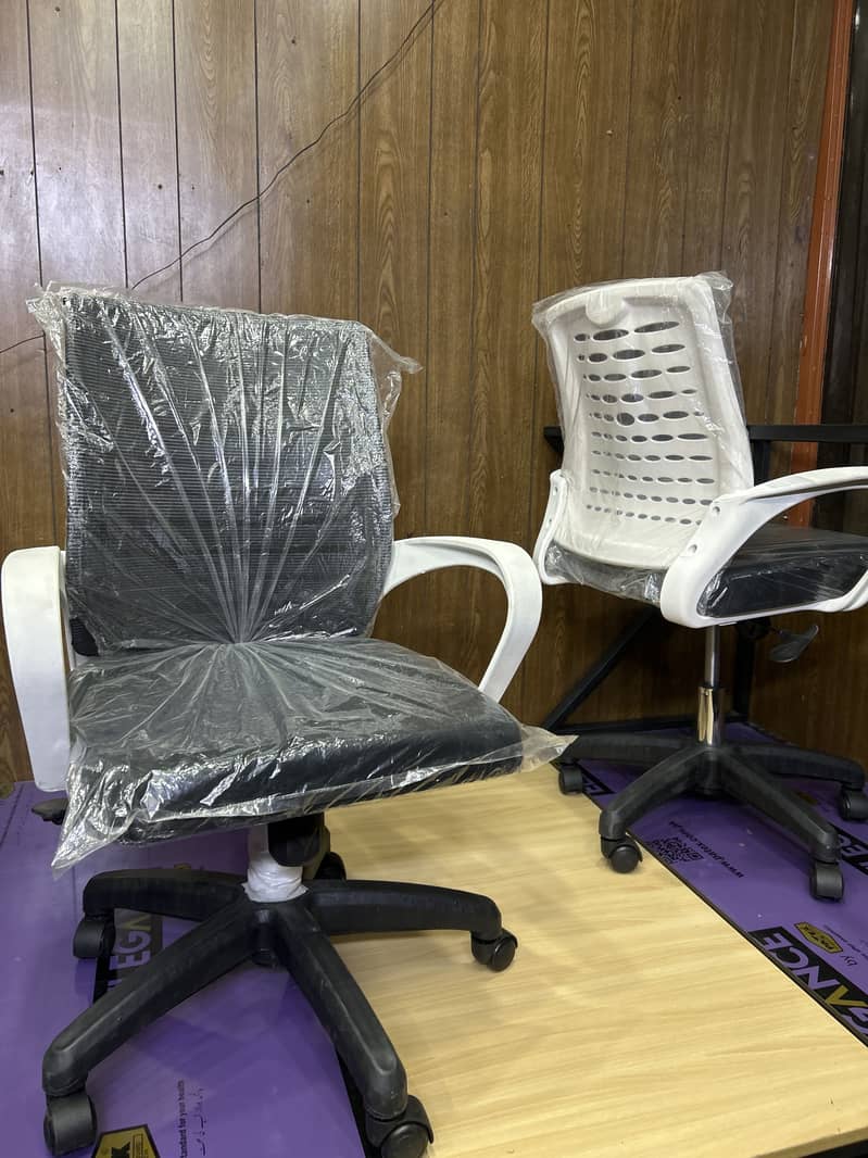 Office Chairs 7