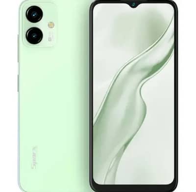 Sparx Neo 7 Plus