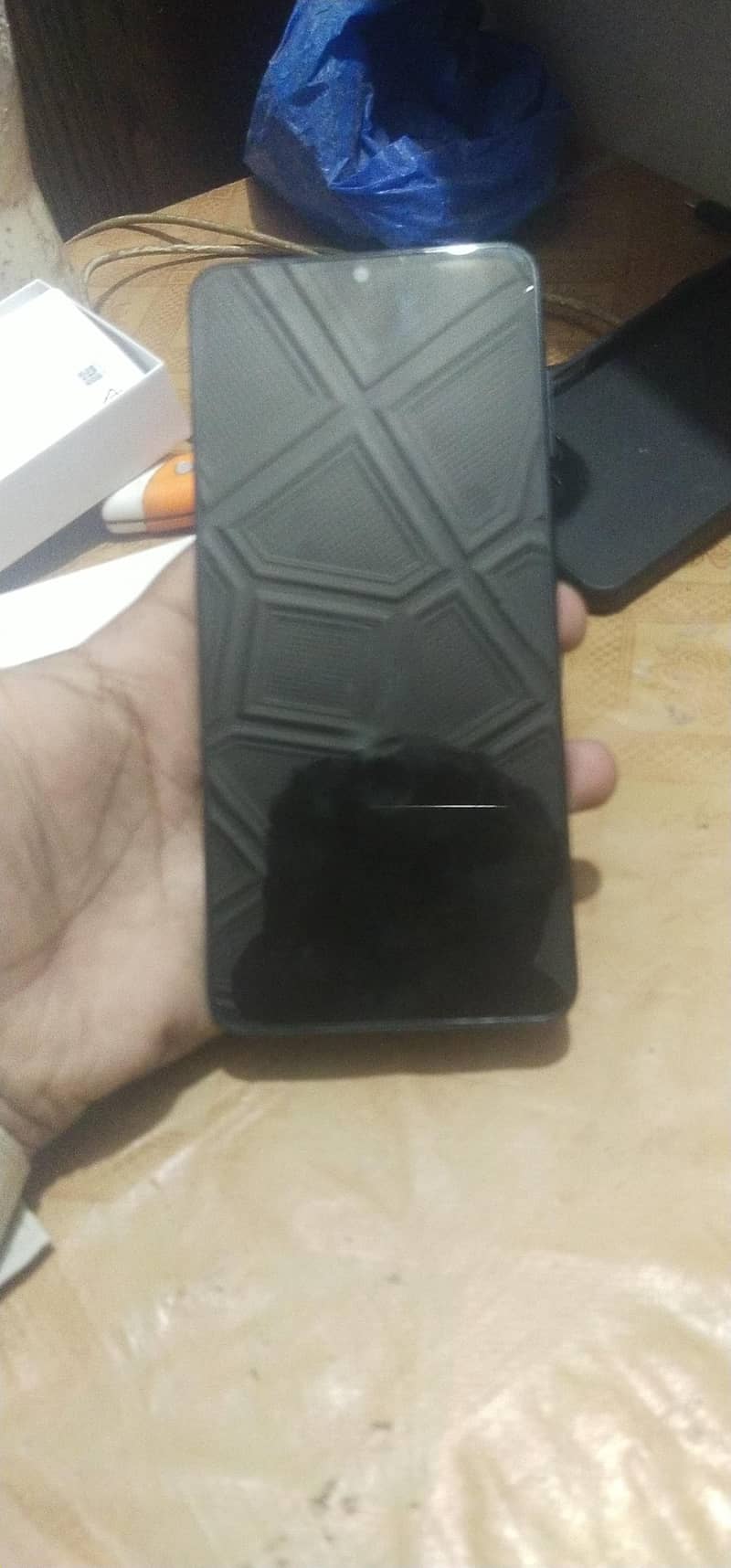 Samsung Mobile A07 0