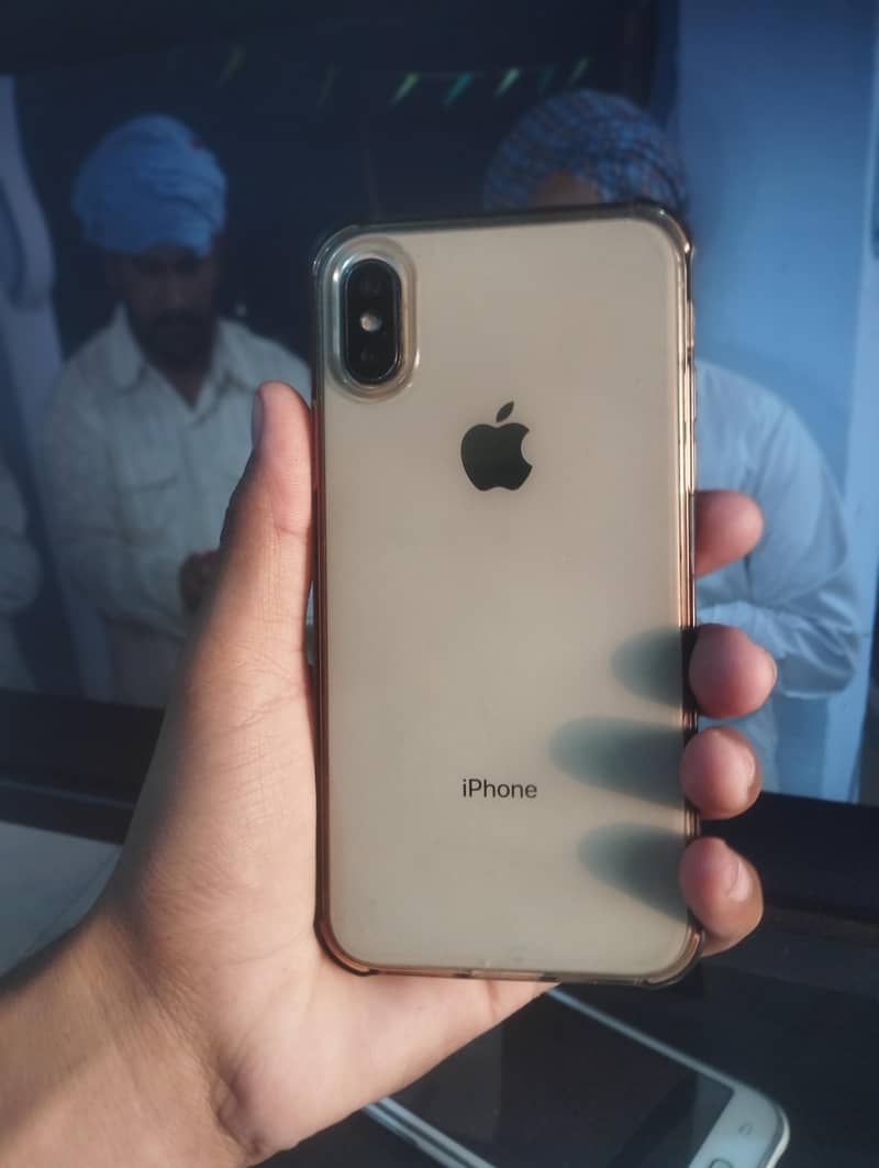 Apple iPhone X 2