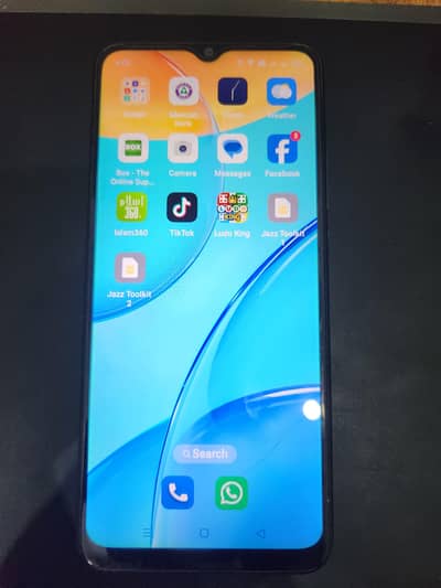 Oppo A15 For Sale 3/32 Urgent Sale