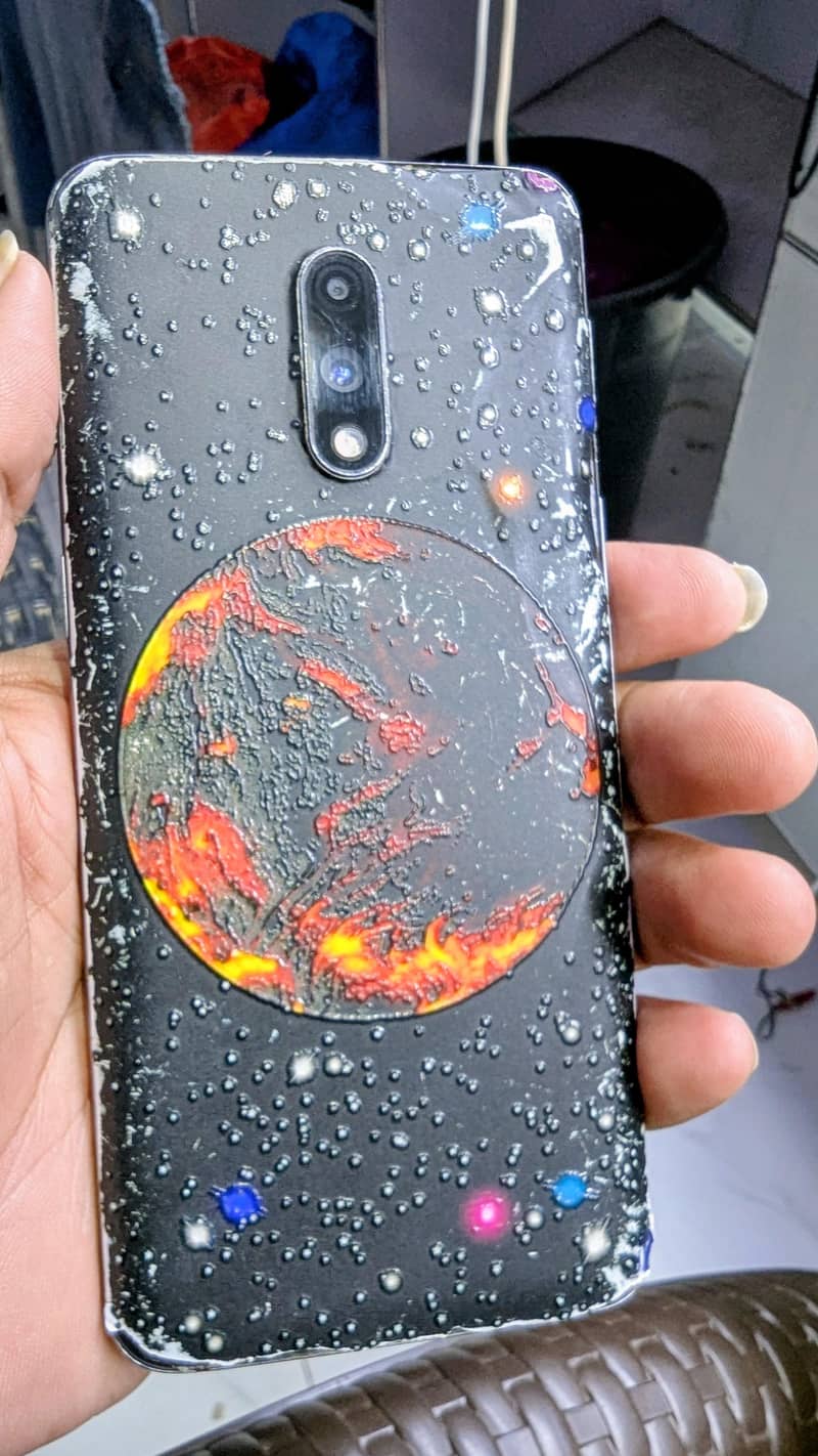 One Plus 7 256gb 1