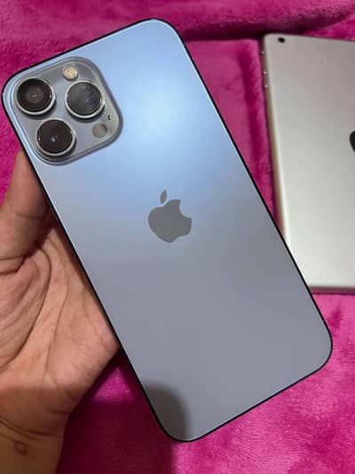 Apple iPhone 13 Pro Max jv