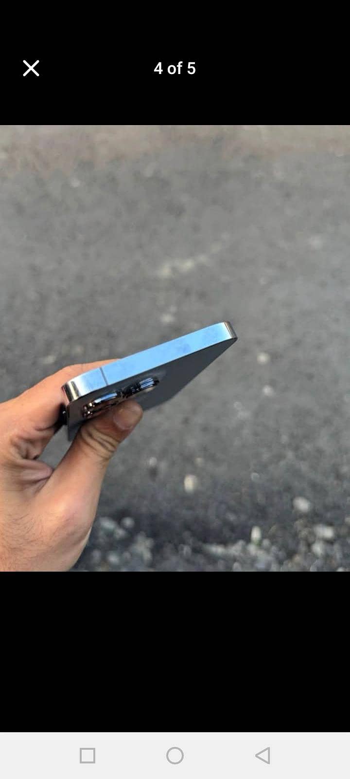 Apple iPhone 13 Pro Max jv 2