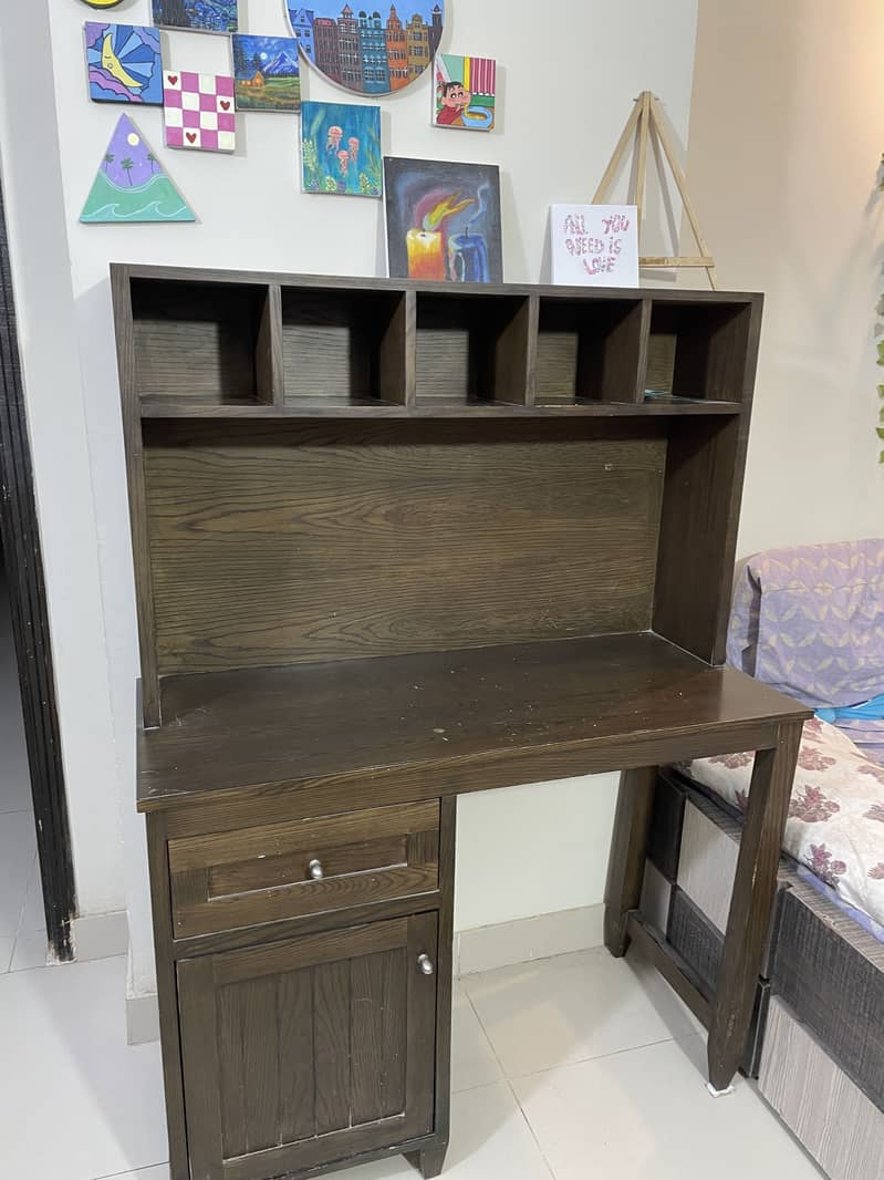 Habitt study table 1