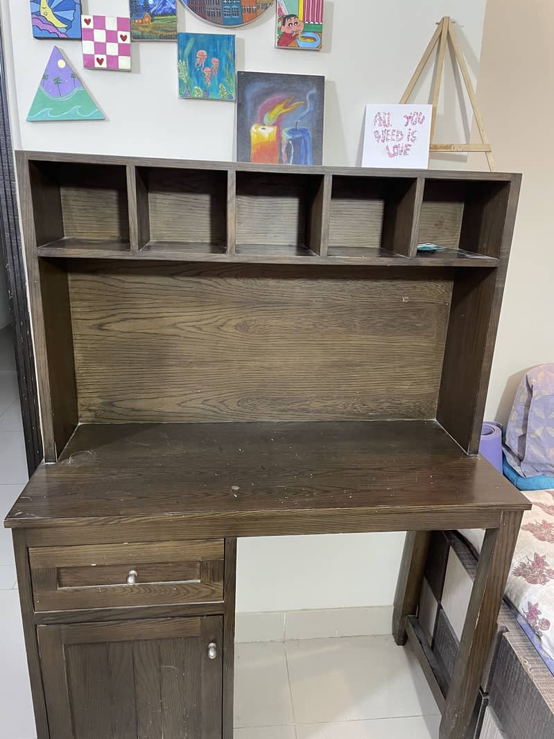 Habitt study table 2