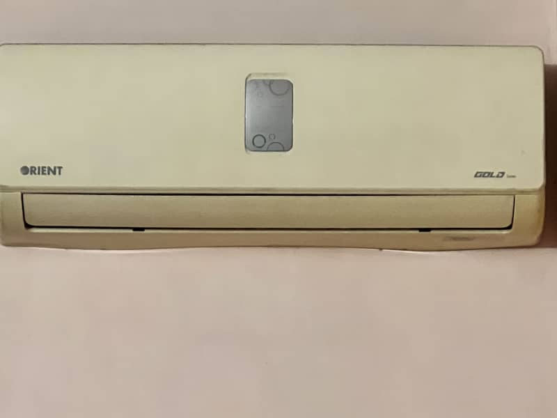 Orient Ac 1 Ton 0